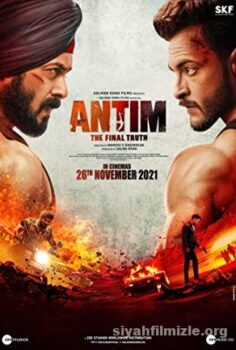 Antim: The Final Truth