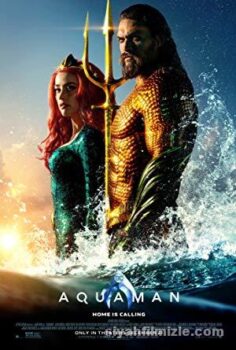 Aquaman