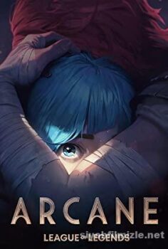 Arcane: League of Legends