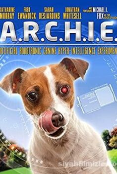 A.R.C.H.I.E.