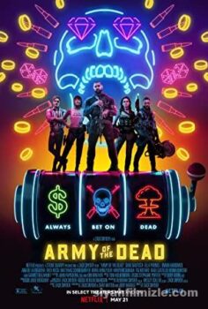 Army of the Dead