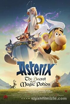 Asterix: The Secret of the Magic Potion