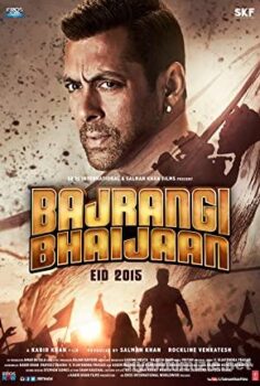 Bajrangi Bhaijaan