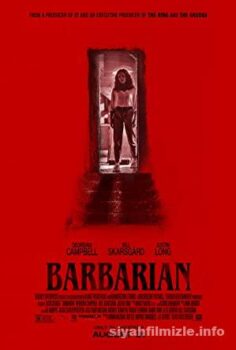 Barbarian