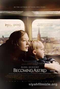 Becoming Astrid
