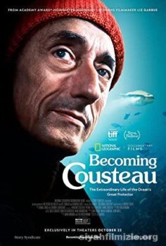 Becoming Cousteau