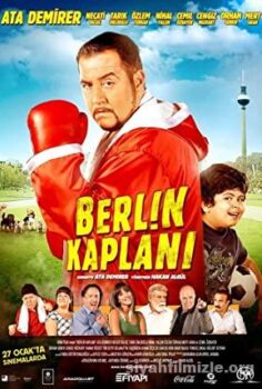 Berlin Kaplani