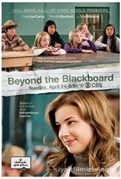 Beyond the Blackboard
