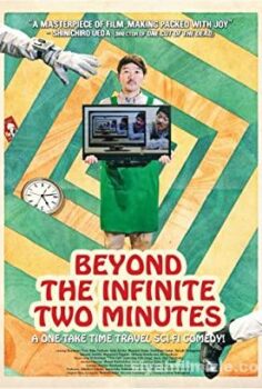 Beyond the Infinite Two Minutes