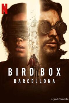 Bird Box Barcelona