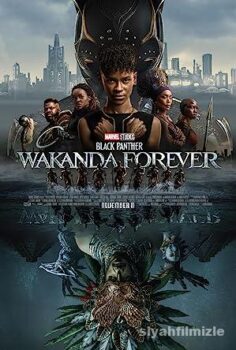 Black Panther: Wakanda Forever