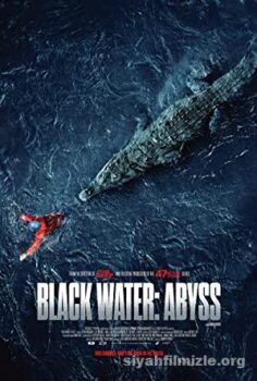 Black Water: Abyss