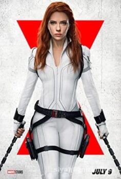 Black Widow