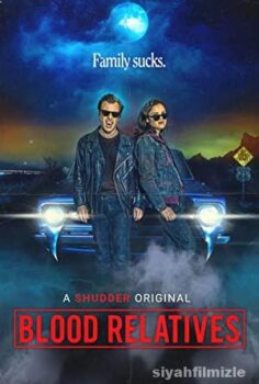 Blood Relatives