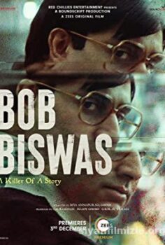 Bob Biswas