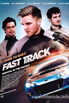 Born to Race: Fast Track
