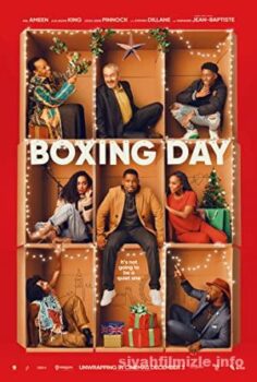 Boxing Day