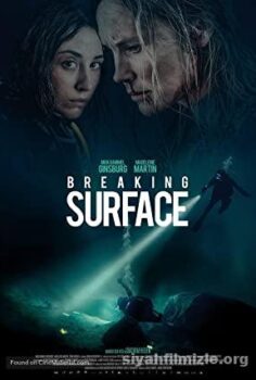 Breaking Surface