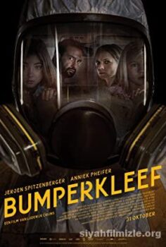 Bumperkleef