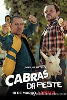 Cabras da Peste