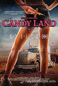 Candy Land