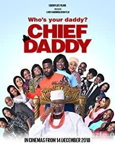 Chief Daddy