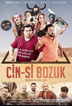 Cin-Si Bozuk