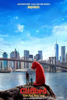 Clifford the Big Red Dog