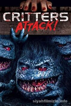 Critters Attack!
