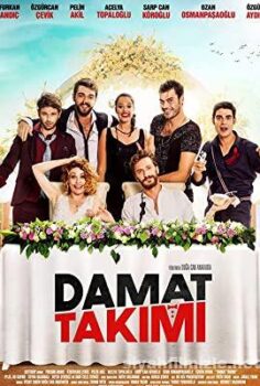 Damat Takimi