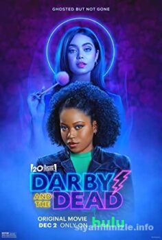 Darby and the Dead