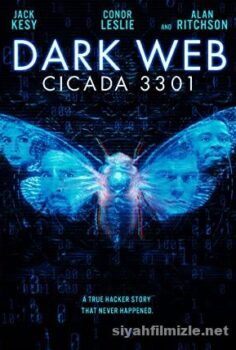 Dark Web: Cicada 3301