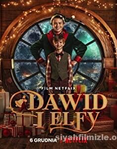 Dawid i Elfy