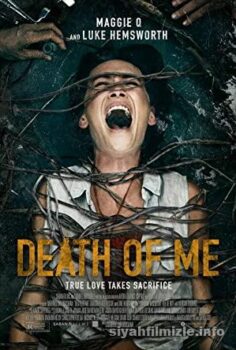 Death of Me