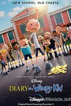 Diary of a Wimpy Kid