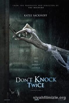 Don’t Knock Twice