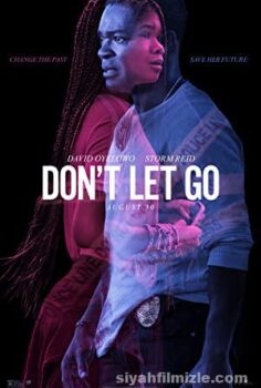 Don’t Let Go