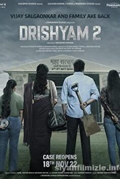 Drishyam 2