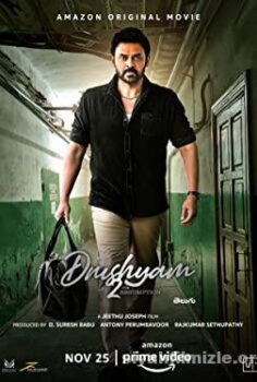 Drushyam 2