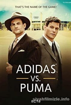Duell der Brüder – Die Geschichte von Adidas und Puma
