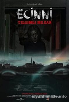 Ecinni: Tilsimli Mezar