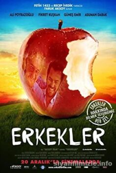 Erkekler