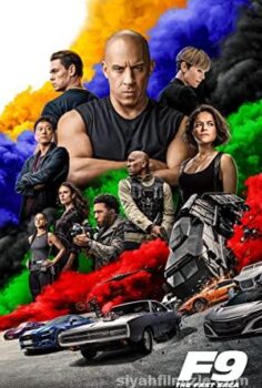 F9: The Fast Saga
