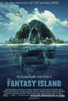 Fantasy Island