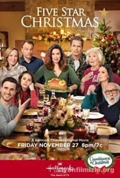 Five Star Christmas