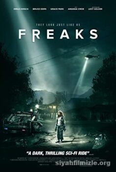 Freaks