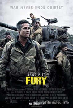 Fury