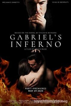 Gabriel’s Inferno: Part One