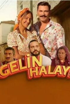 Gelin Halayı Yerli Filmi Sansürsüz 4K