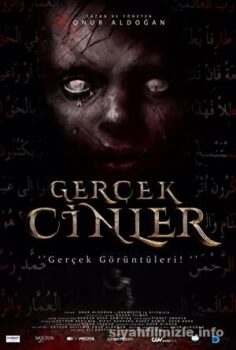 Gerçek Cinler